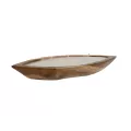 Bougie Teck Maciza 39cm