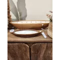 Bougie Teck Maciza 39cm