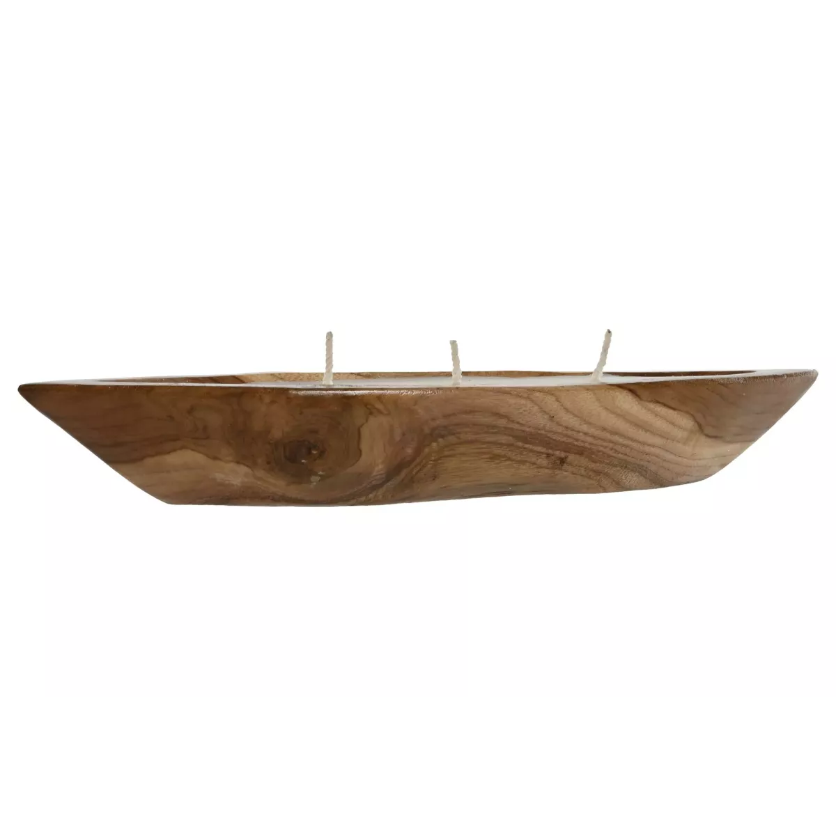 Bougie Teck Maciza 39cm