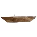 Bougie Teck Maciza 39cm