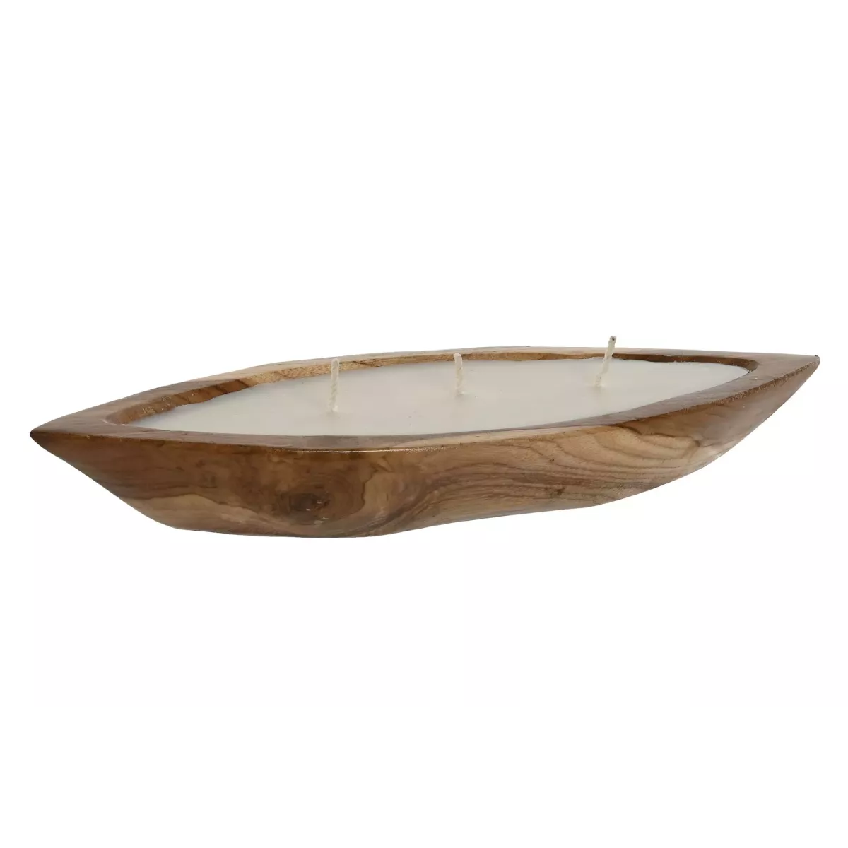 Bougie Teck Maciza 39cm