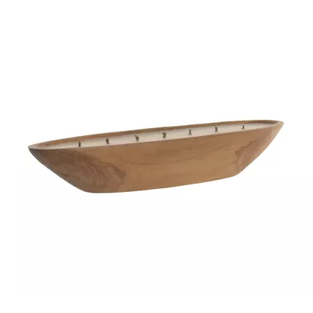 Bougie Teck Maciza 65cm