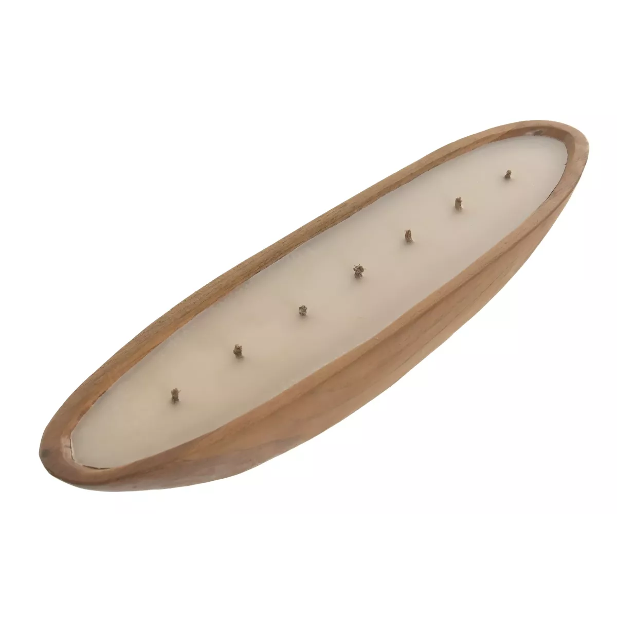 Bougie Teck Maciza 65cm