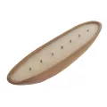 Bougie Teck Maciza 65cm