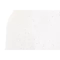 Jarre Ciment Blanc H.61cm