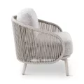 Salon Ariba : Canapé 3P  + 2 Fauteuils