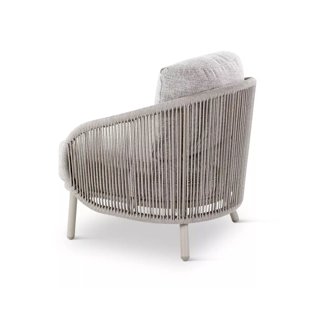 Salon Ariba : Canapé 3P  + 2 Fauteuils