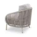 Salon Ariba : Canapé 3P  + 2 Fauteuils