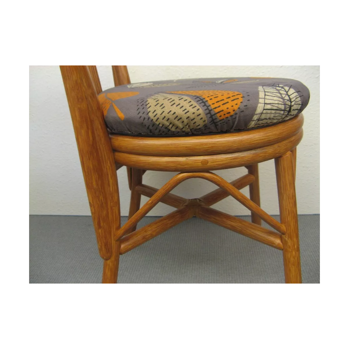 Chaise Kos Cannelle