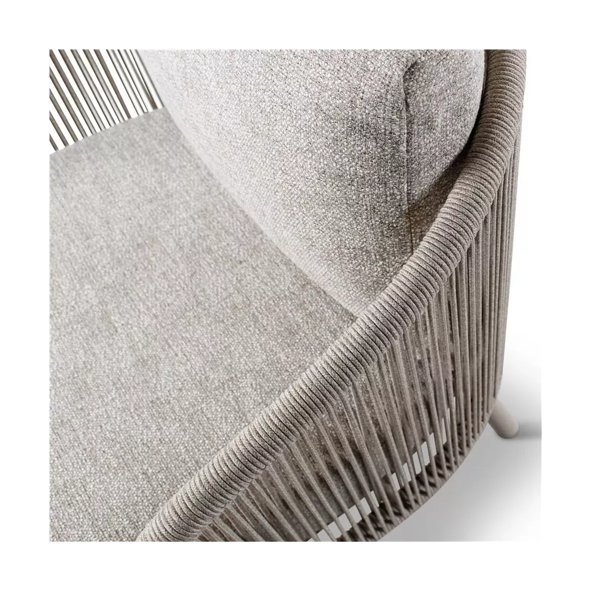 Fauteuil Ariba