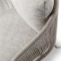 Fauteuil Ariba