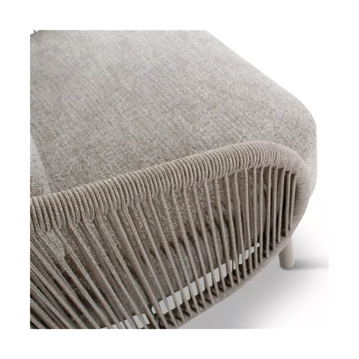 Fauteuil Ariba