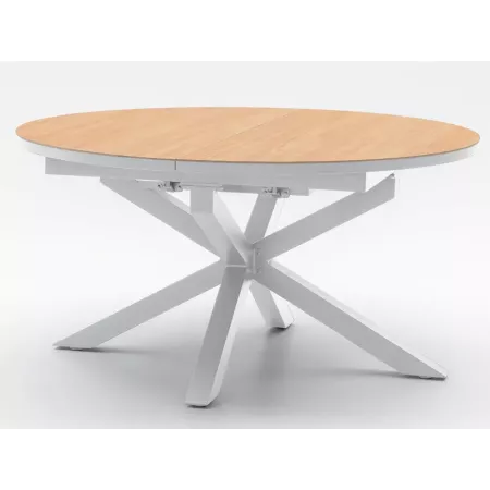 TABLE SANTORINI