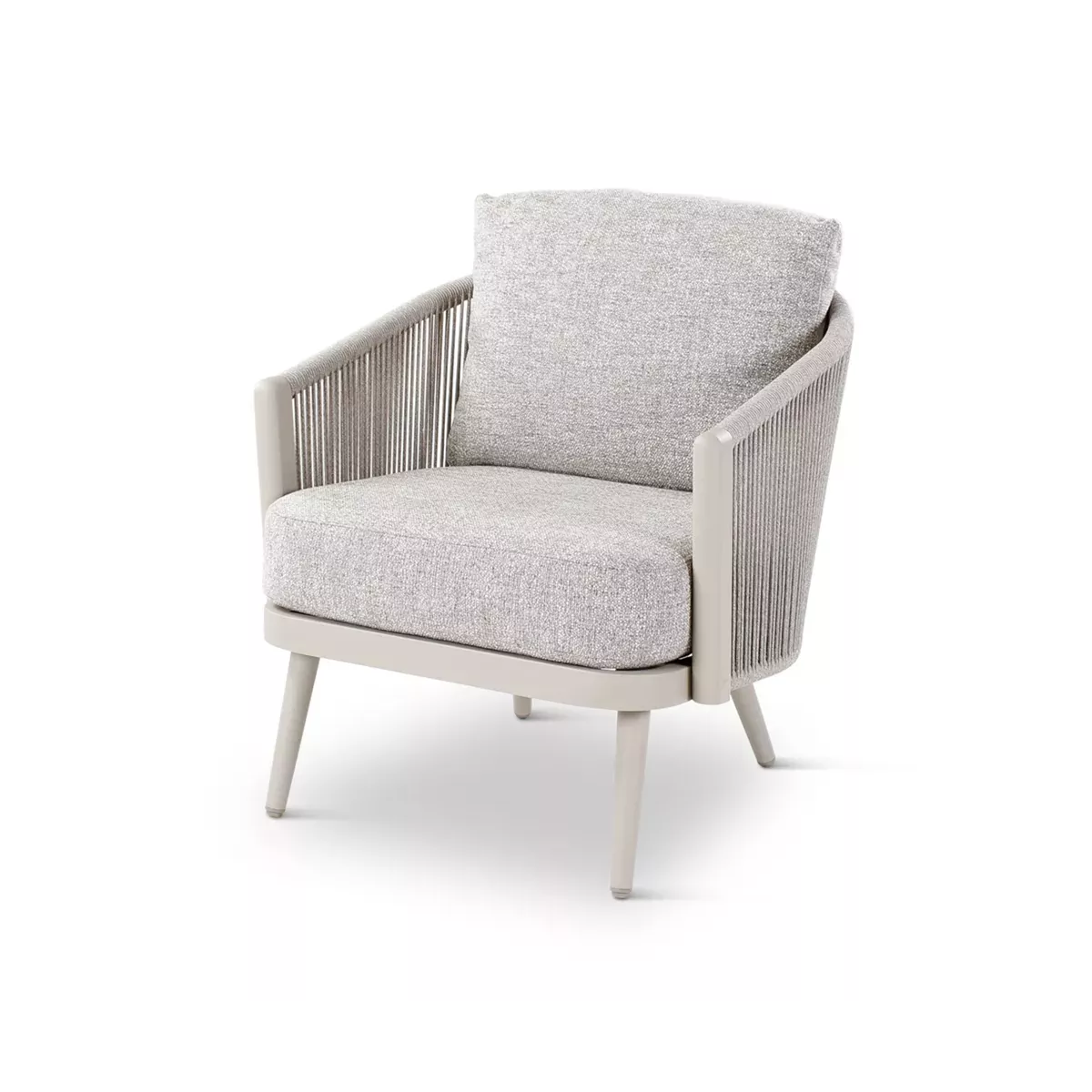 Fauteuil Mikos