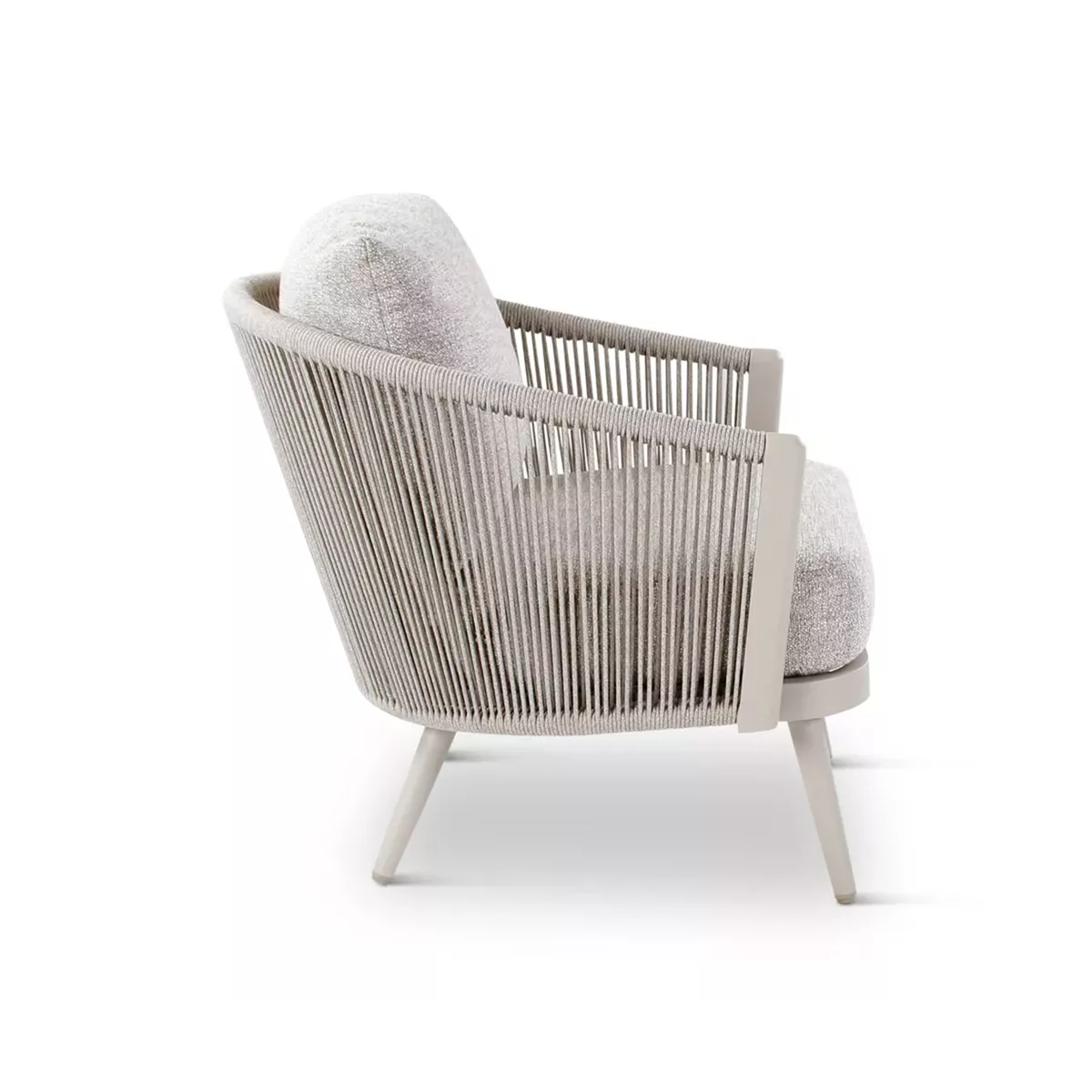 Fauteuil Mikos