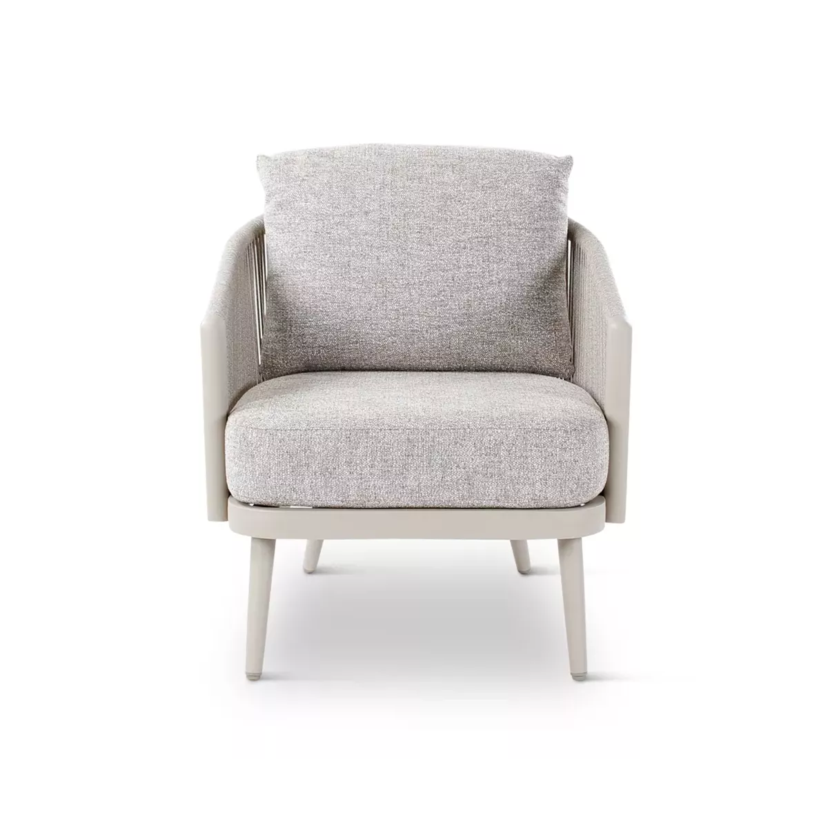 Fauteuil Mikos