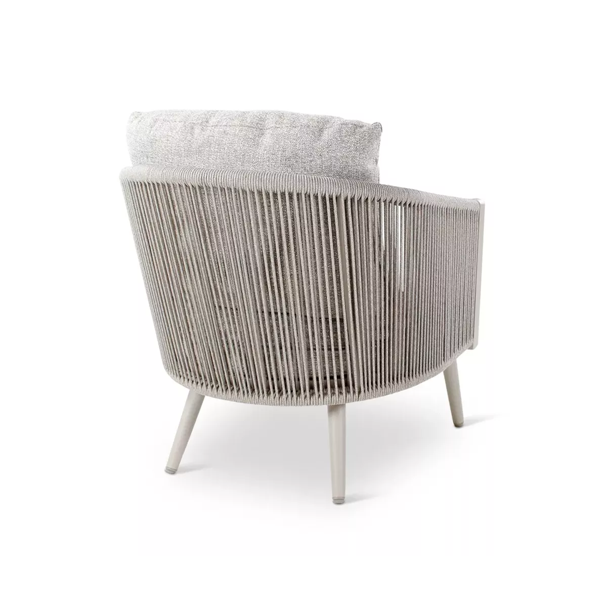 Fauteuil Mikos