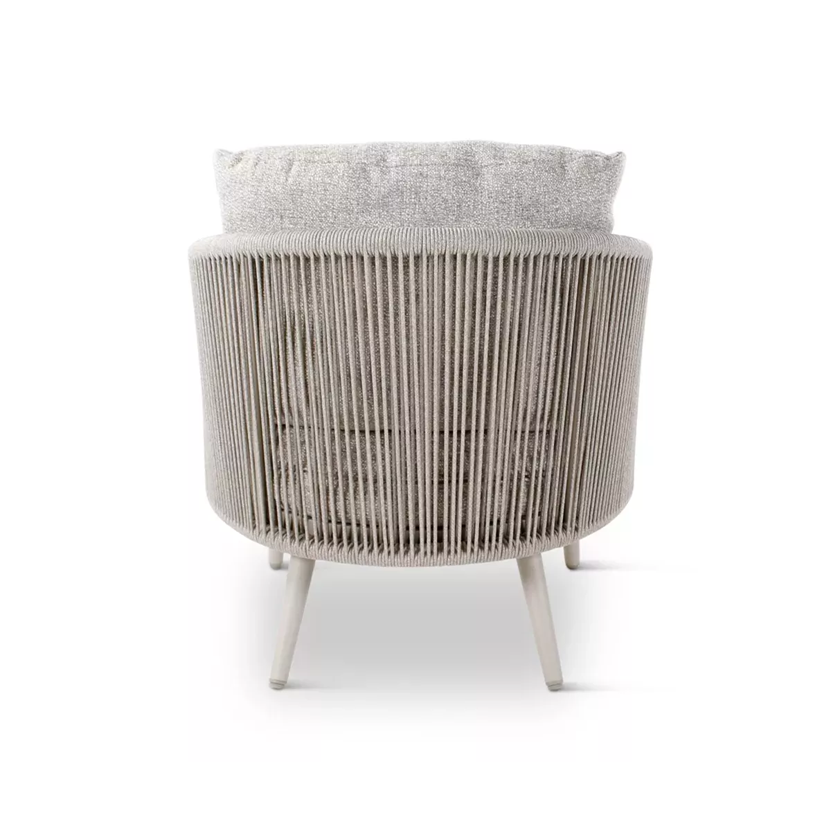Fauteuil Mikos