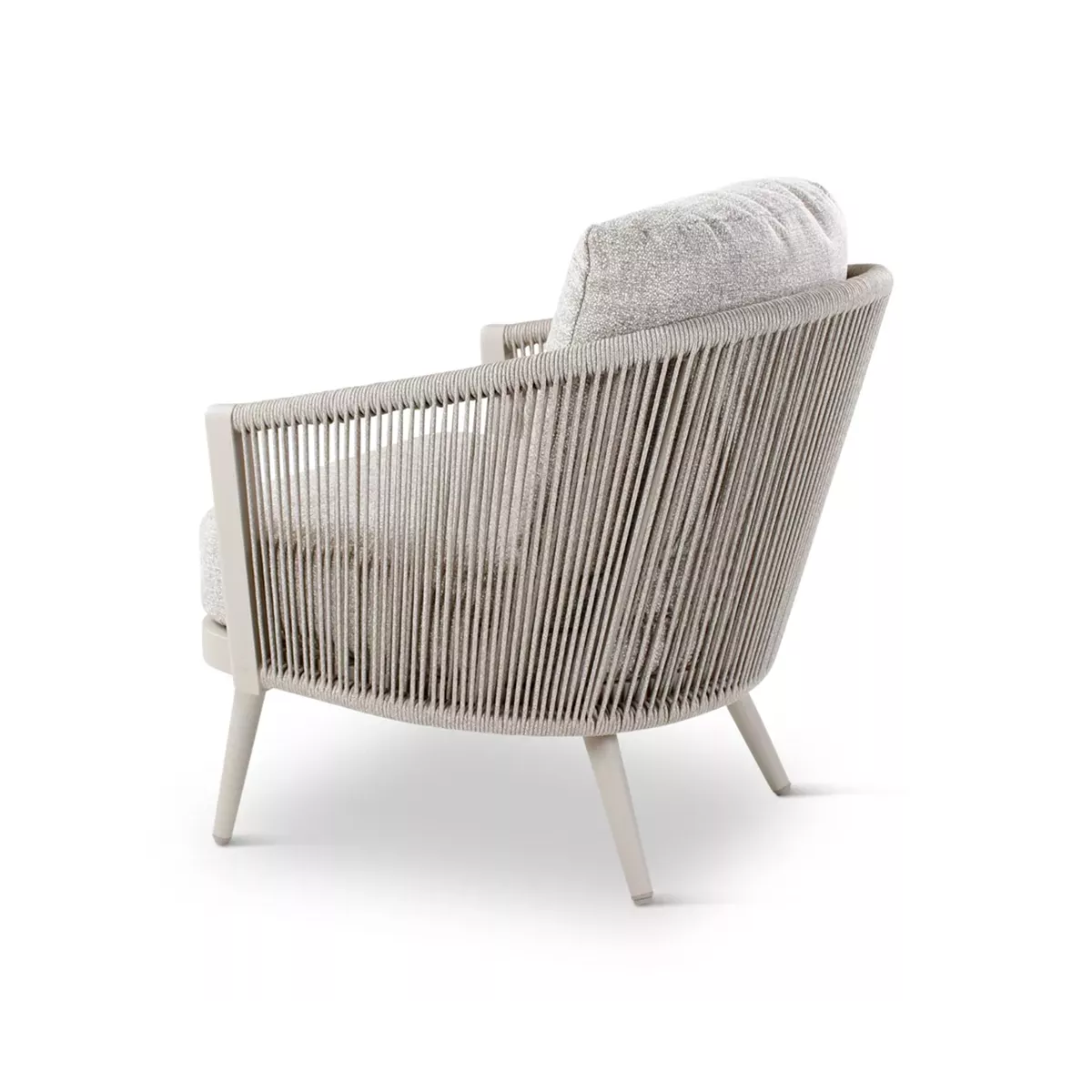 Fauteuil Mikos