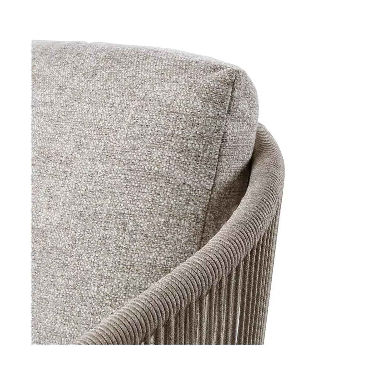 Fauteuil Mikos
