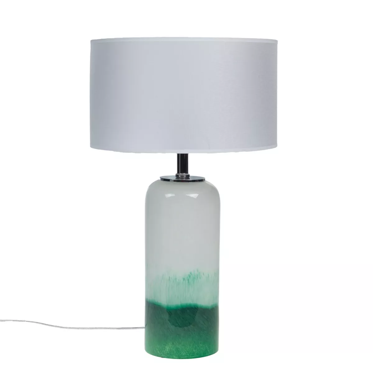 Lampe Montana Verte h66