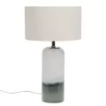 Lampe Montana Grise h66