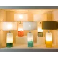 Lampe Montana Framboise h62