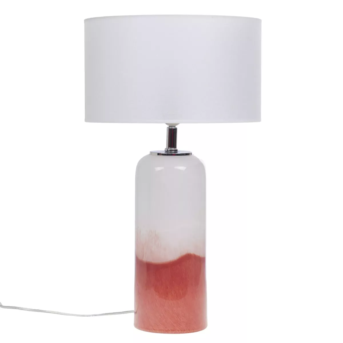 Lampe Montana Framboise h62