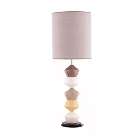 lampe ceramique mathilda