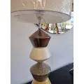 Lampe Mathilda 5 H.85cm