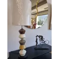 Lampe Mathilda 5 H.85cm