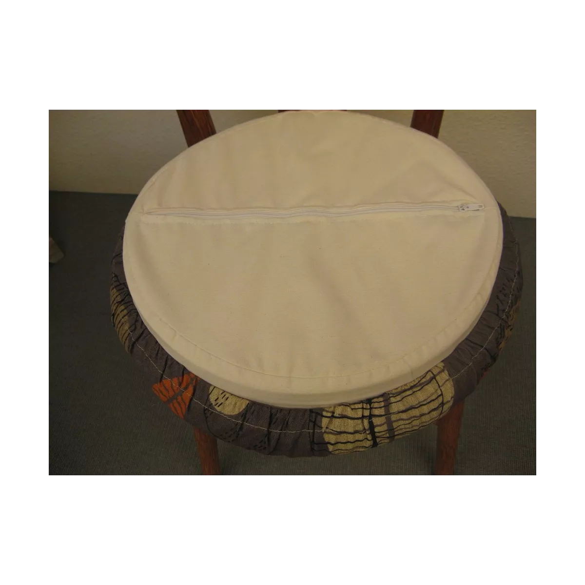 Chaise Kos Cannelle