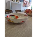 Coupe/Saladier Alexia Céramique 28cm