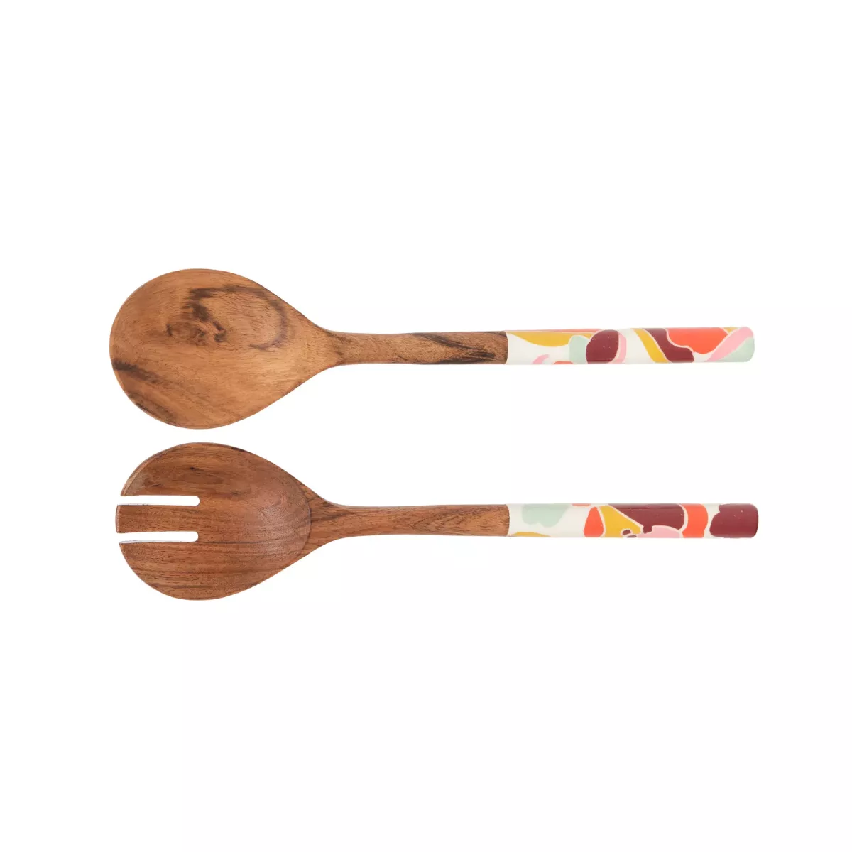 Saladier Alexia avec 2 Couverts