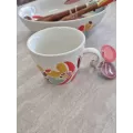 Mug/Tasse Alexia