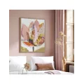 Tableau Fleur Tuli 40x60