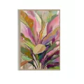 copie de Tableau Fleur Tuli 40x60