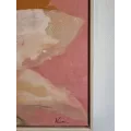 Tableau Bouquet 120x60