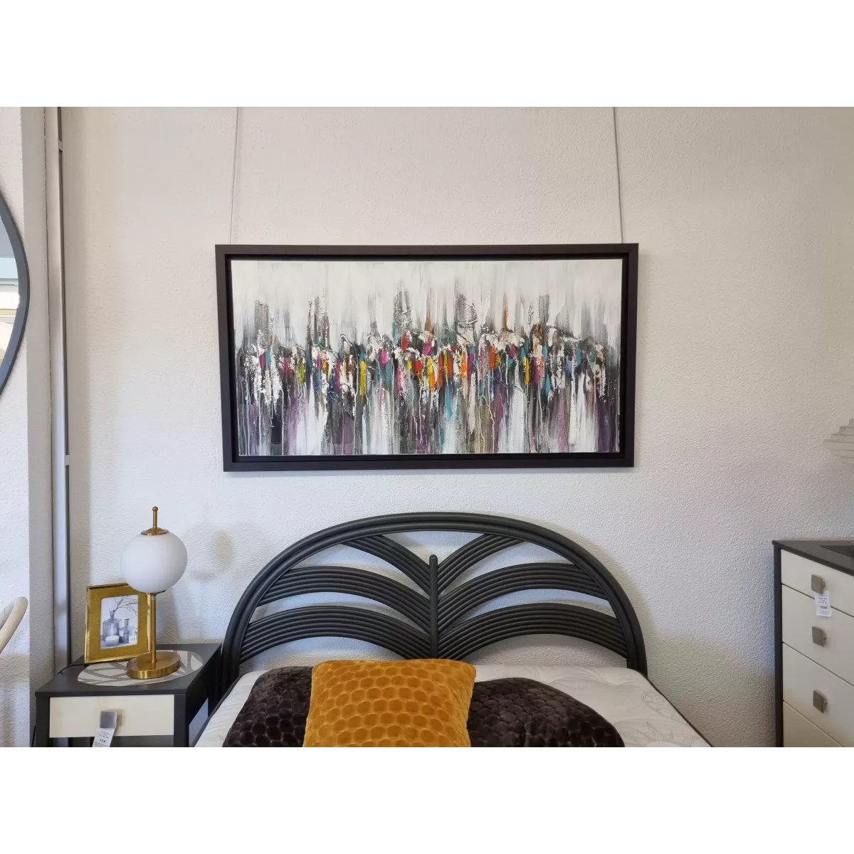 Tableau Multico 153 x 83 cm