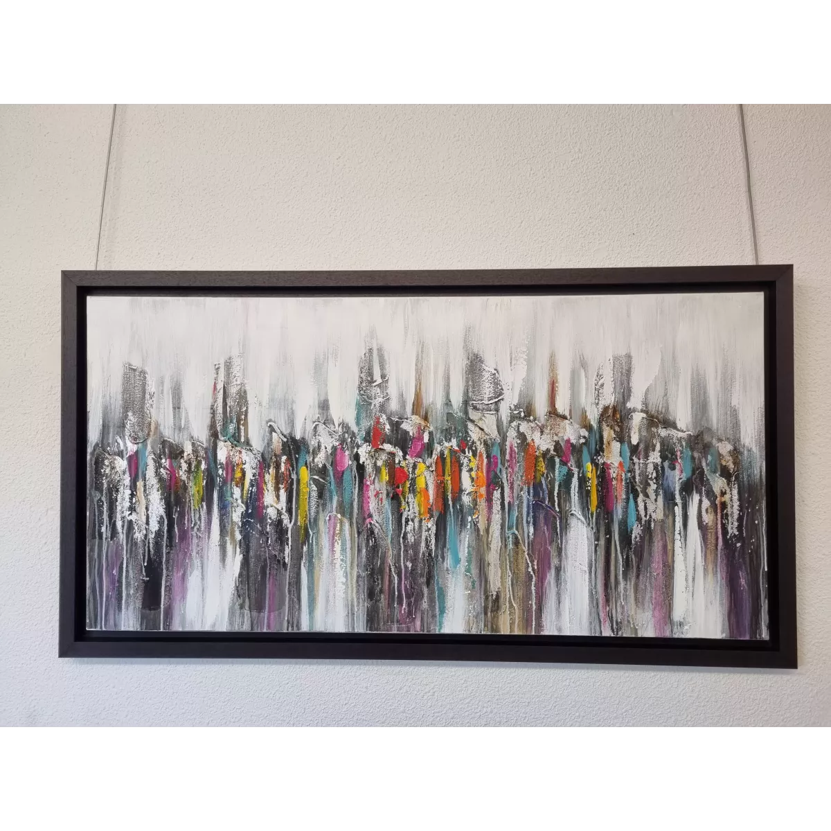 Tableau Multico 153 x 83 cm