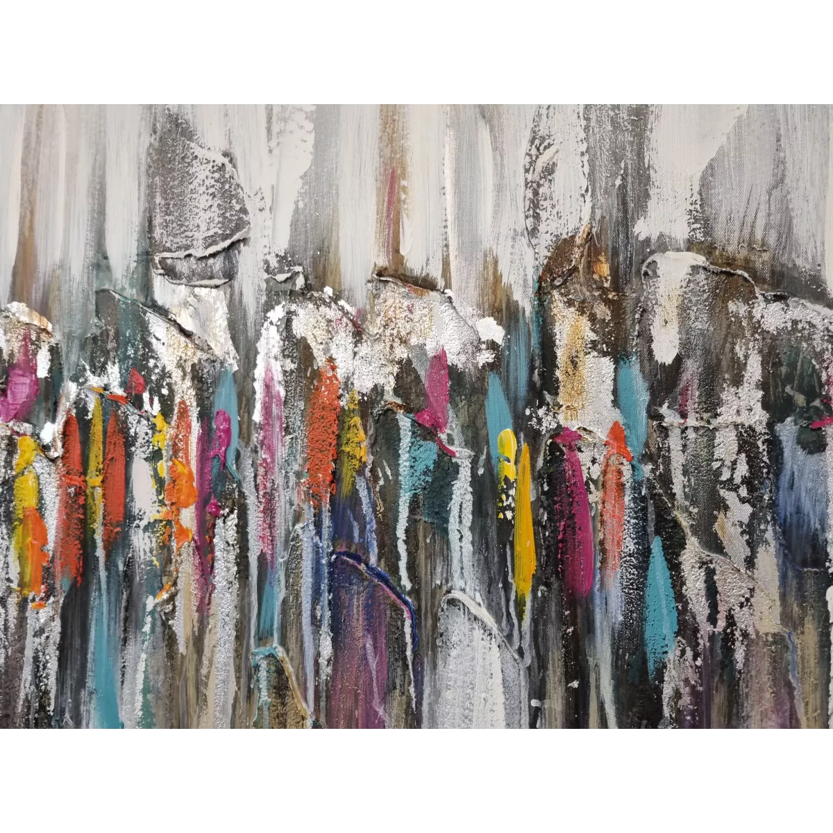 Tableau Multico 153 x 83 cm
