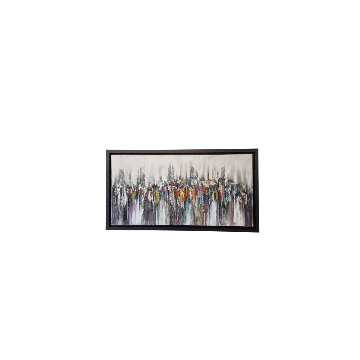 Tableau Multico 153 x 83 cm