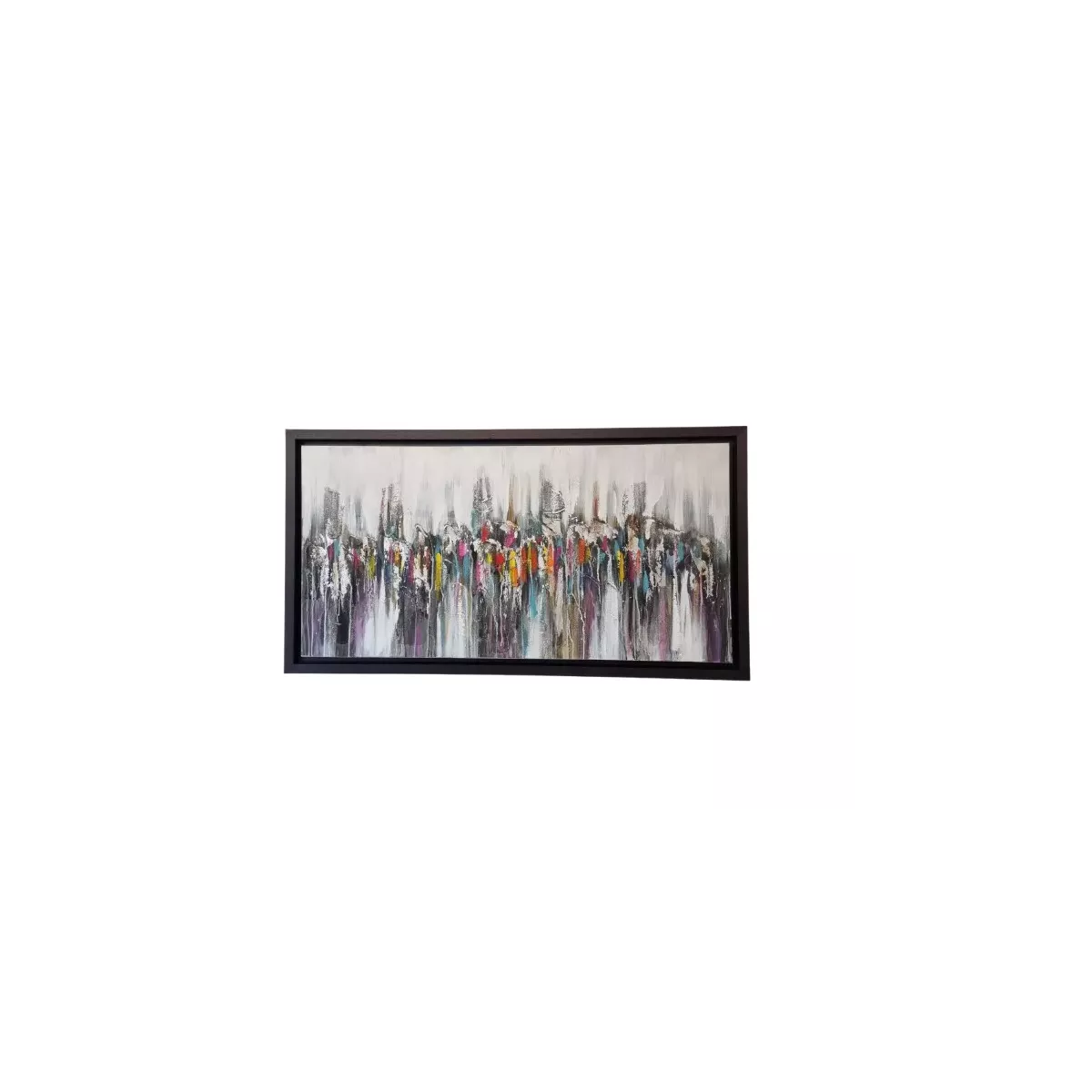 Tableau Multico 153 x 83 cm
