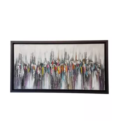tableau Multico 153 x 83 cm