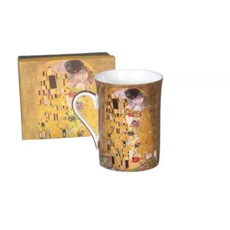 mug klimt