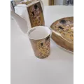 Coffret 1 Mug 300 ml Le Baiser Klimt