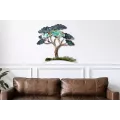 Décoration Murale Arbre Splendeur 57x55