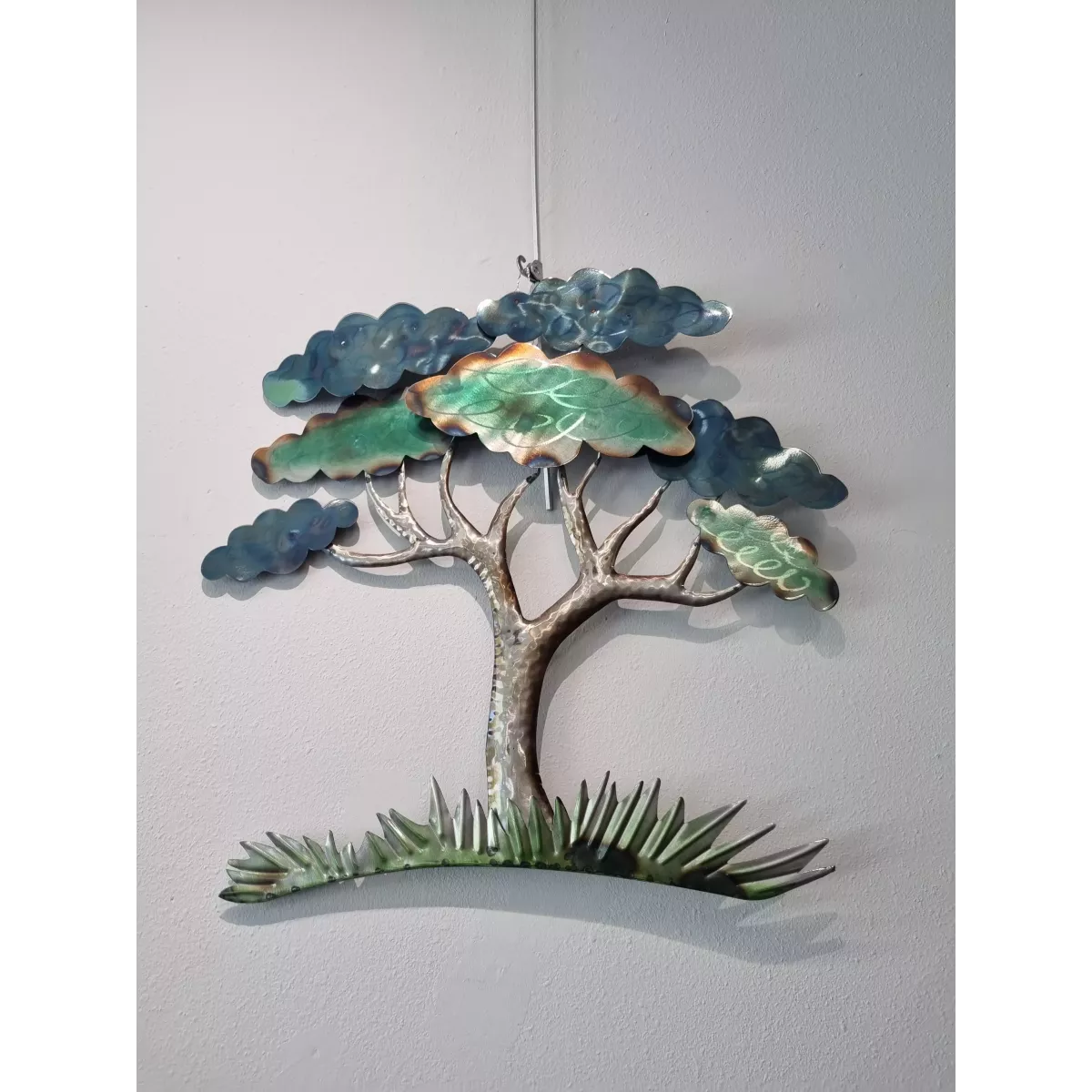 Décoration Murale Arbre Splendeur 57x55