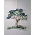Décoration Murale Arbre Splendeur 57x55
