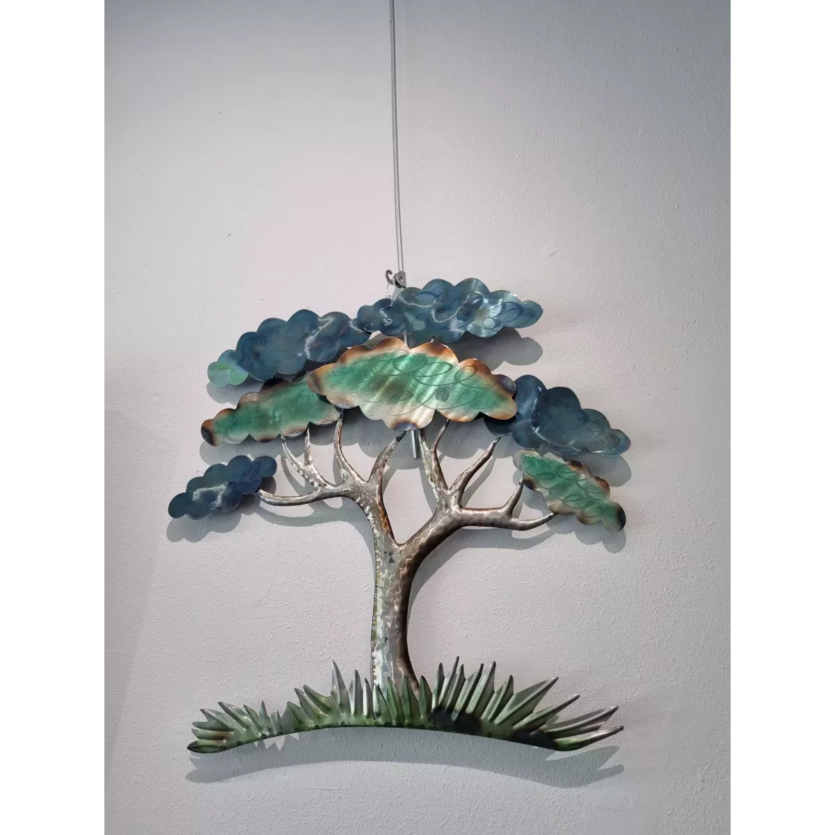 Décoration Murale Arbre Splendeur 57x55